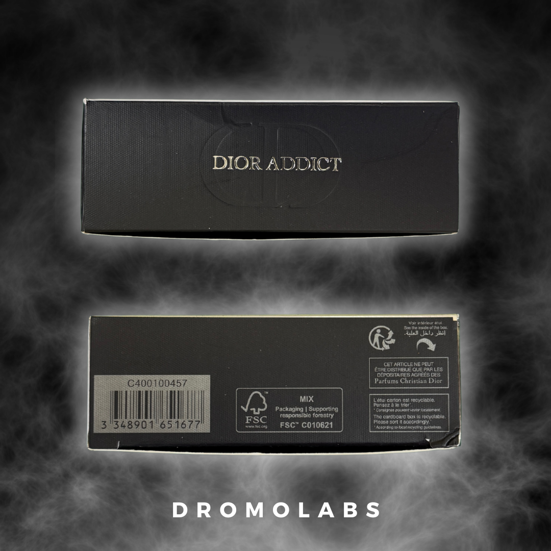 Set Dior Glow (Versión Inspired) – 3 piezas